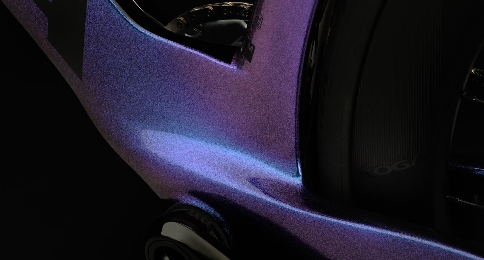 KOGA Kinsei Premium | Aero Racebike KOGA
